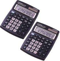 CITIZEN CT-600J Basic 12 Digit Calculator_0