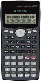 Stealodeal FX-100MS Scientific 12 Digit Calculator_0