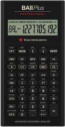 Texas Instruments ST-CAL-TEXA-100642 Financial 12 Digit Calculator_0