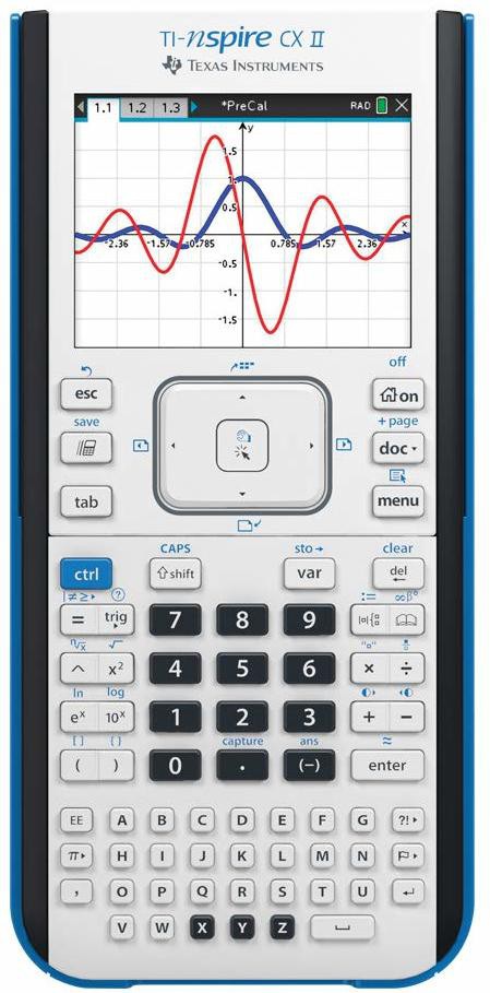 Ti nspire calculator deals online