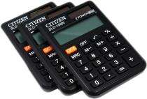 CITIZEN SLD-100N Basic 8 Digit Calculator_0