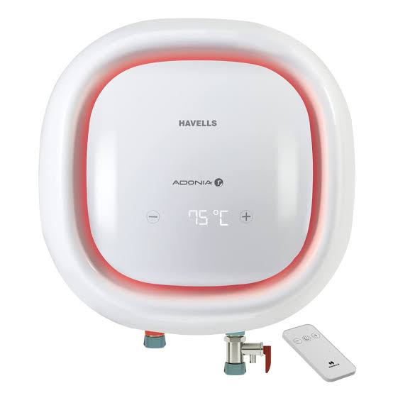 HAVELLS 15 L Indirect Geysers_0