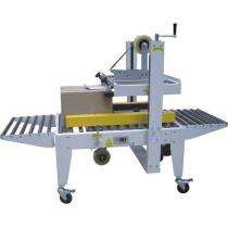 OPTIMA NOVEL Carton Sealing Machine  200 box/hr Automatic Three Phase 1690x830x1180 mm_0