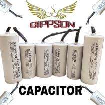 Gippson Motor Capacitors 250 V 60 - 250 uF Motor_0