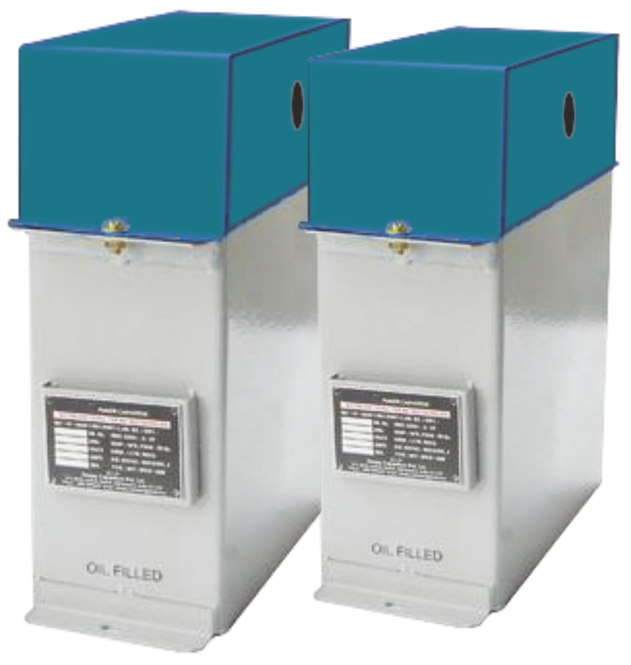 PQS APFC Panels Copper Three Pole with Neutral IP54 2400 kVAR_3