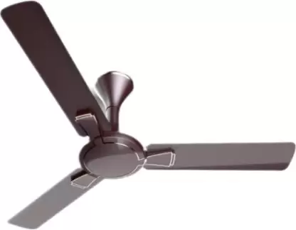 HAVELLS Milor 1200 mm 3 Blades 70 W Dusk Ceiling Fans_0