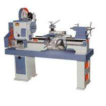 TCP Light Duty Lathe Machine 1 hp 1440 rpm_0