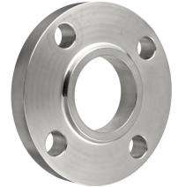 Stainless Steel Lap Joint Flanges 8 inch_0