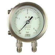 SUKU 0 - 200 psi Pressure Gauge 4 inch_0