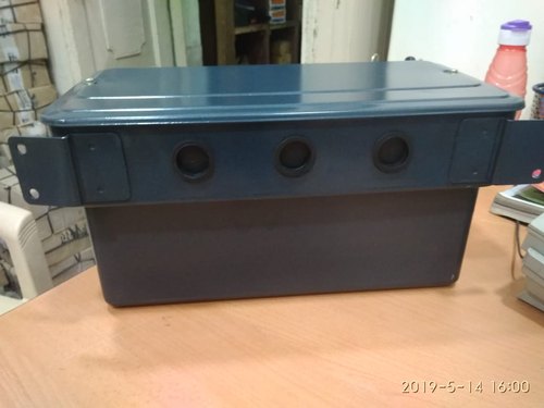 GIPPSON Star Delta 32 A 180 - 440 V Motor Starter_1