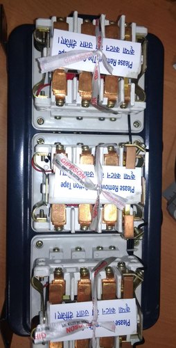 GIPPSON Star Delta 32 A 180 - 440 V Motor Starter_2