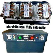 GIPPSON Star Delta 32 A 180 - 440 V Motor Starter_0