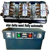 GIPPSON Star Delta 32 A 180 - 440 V Motor Starter_0