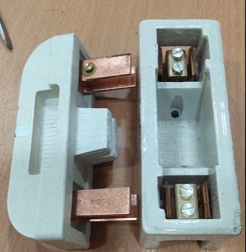 Gippson 500 V Porcelain Kit Kat Fuses_1