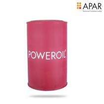 Apar POWEROIL HYDROL HLP PRO 46 Hydraulic Oil 120 L_0