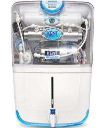 KENT Prime TC RO + UV + UF 8 L Water Purifier_0