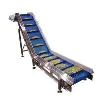 Automatic Inclined Conveyor Machine_0