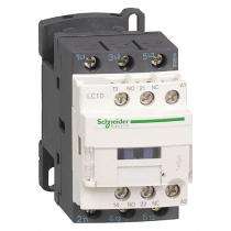 Schneider Electric LC1D09M7 230 V Three Pole Electrical Contactors_0