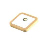 RF CONNECTOR HOUSE GPS 1575.42 MHz Antenna_0