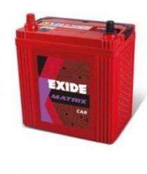 EXIDE Flooded 12 V 35 Ah Lead Acid Batteries_0