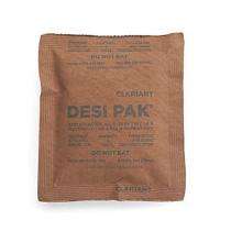 Clariant Desi Pak Silica 10 g Desiccant_0