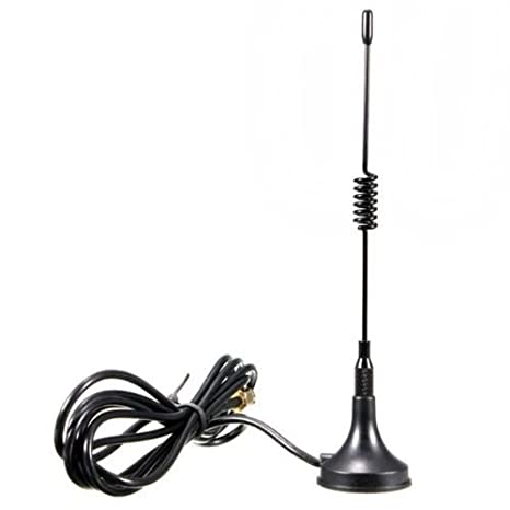 RF CONNECTOR HOUSE VHF 800 - 2500 MHz Antenna_1