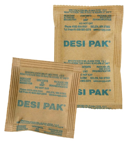 Buy clariant desi pak Silica Gel 10 g Desiccant online at best rates in