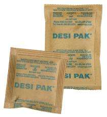 clariant desi pak  Silica Gel 10 g Desiccant_0