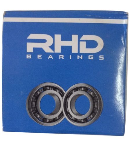 RHD 6202 Ball Bearings Mild Steel_1