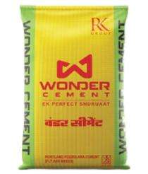 Wonder PPC Cement_0