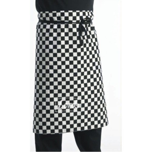 MOURIYA CLOTHING COMPANY 250 gsm Cotton Workwear Unisex Full Sleeve Uniform Jacket_1