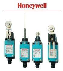 HONEYWELL 5 A Limit Switches Rotary Rod Type_0