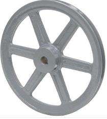 6.95 inch V Belt Pulleys_0