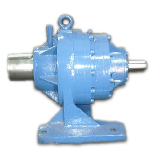 Shine Industries 1 kW Planetary Gear Box 1101 3.27 - 6 105 Nm_1