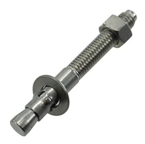 M10 Stainless Steel SS 304 Anchor Bolts 3 inch_1