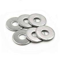 M3 Plain Washers Stainless Steel SS 304 Zinc Plated_0