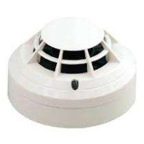 Siemens Heat Fire Detectors HI921 0°C to 49°C_0