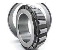 NBC 33005 Roller Bearings Tapered Mild Steel_0