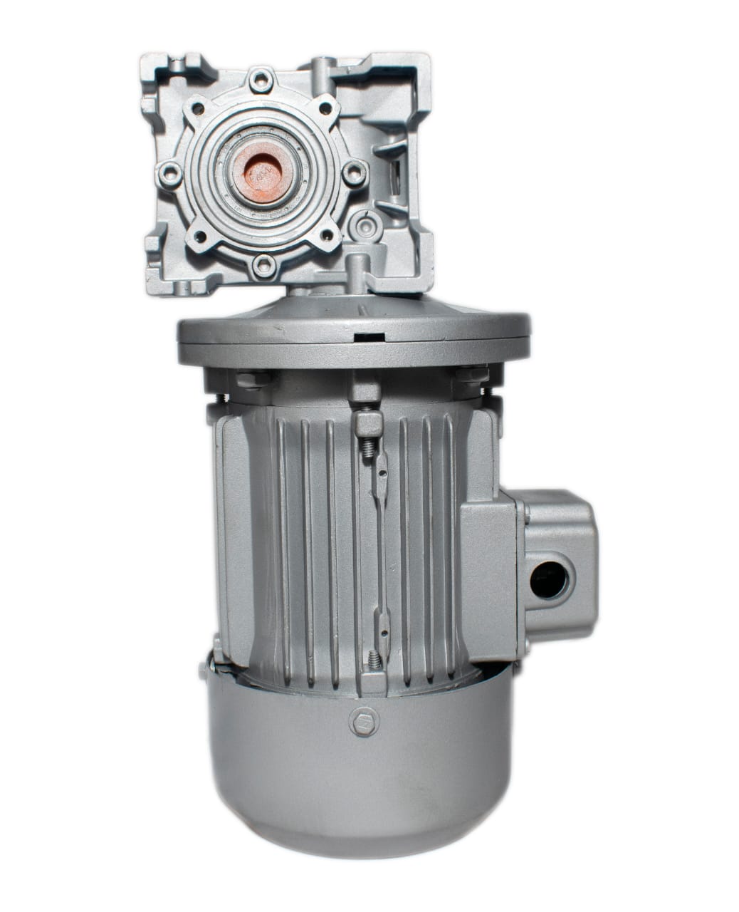 HALCYON Upto 110 kW Worm Gear Motor 43 - 4000 Nm_1