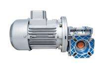 HALCYON Upto 110 kW Worm Gear Motor 43 - 4000 Nm_0
