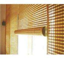 Blinds Roller Type Bamboo_0