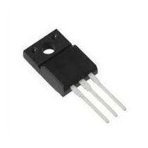 ST Microelectronics STP20NM50FP  Power MOSFET  3 Pins Screw Mount_0