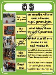 BLMC Safety Signages 18 x 24 inch Wall PVC_0