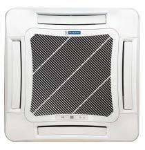 BLUE STAR 2 ton Cassette ID324YAFUR1 3 Star Grey Room Air Conditioner_0