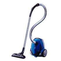 BT01 Canister Vacuum Cleaner 51 CFM 1500 W_0