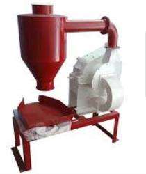 CREATURE INDUSTRY 2 hp Automatic Pulverizer CR01 20 kg/hr_0