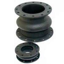 AA EXPANSION JOINTS Rubber Bellow Upto 1500 mm_0