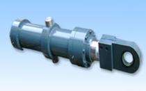 HYDRO SEALS Upto 3000 mm Mill Type Cylinder HS Upto 210 bar 100 mm Clevis_0