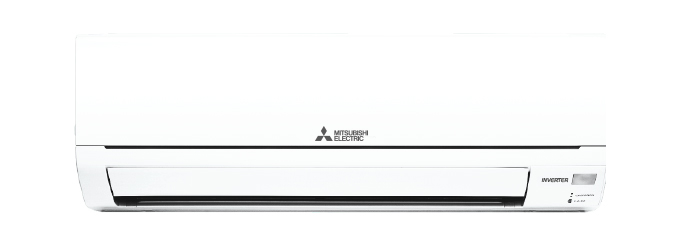 Mitsubishi ac store 1 ton