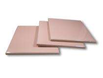 My Tiles Zest Cement 148.5 x 600 mm Pink Glossy Ceramic Tile_0